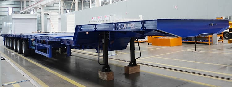 Wind Turbine Trailers for Sale Near Me Manufacturers