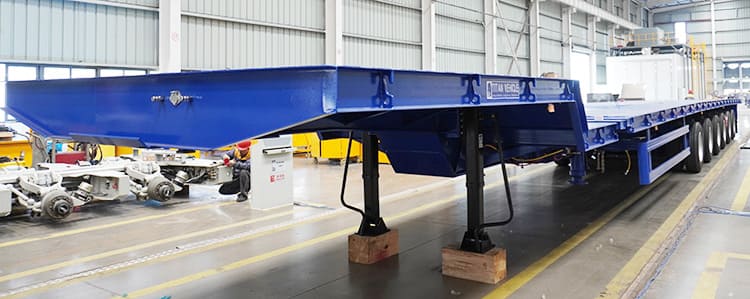 Wind Turbine Trailers for Sale Near Me Manufacturers