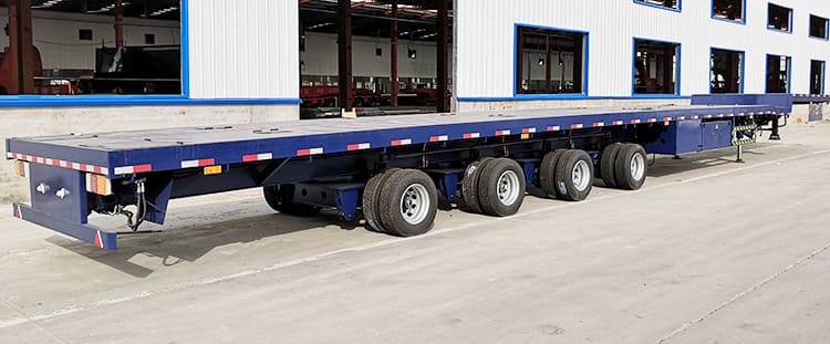 Windmill Blade Trailer for sale in khazakstan