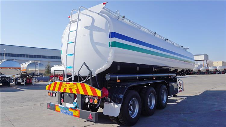 Fuel Tanker Prices | Fuel Tanker Trailer for Sale | Fuel Tanker Semi Trailer for Sale In Lagos