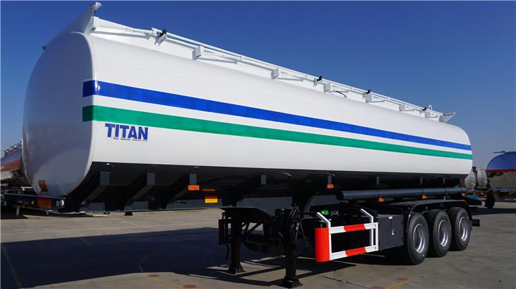 Fuel Tanker Prices | Fuel Tanker Trailer for Sale | Fuel Tanker Semi Trailer for Sale In Lagos