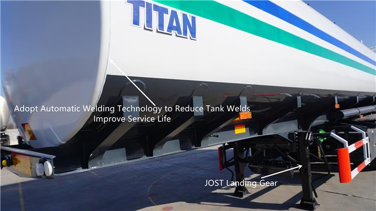 Fuel Tanker Prices | Fuel Tanker Trailer for Sale | Fuel Tanker Semi Trailer for Sale In Lagos