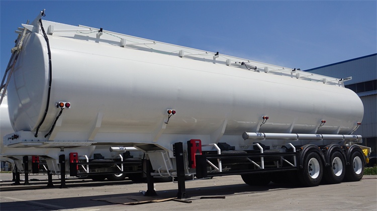 Petrol Tanker Price | Petrol Tanker for Sale | Price of Petrol Tanker Trailer | How Much Does a Petrol Tanker Cost in Nigeria