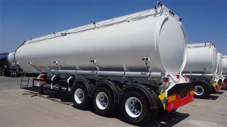 Petrol Tanker Price | Petrol Tanker for Sale | Price of Petrol Tanker Trailer | How Much Does a Petrol Tanker Cost in Nigeria
