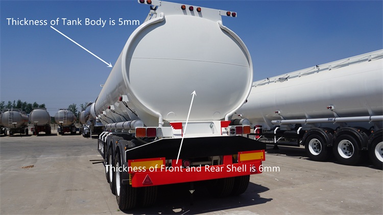 Petrol Tanker Price | Petrol Tanker for Sale | Price of Petrol Tanker Trailer | How Much Does a Petrol Tanker Cost in Nigeria