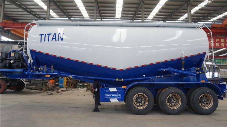 Bulker Truck Price | Bulk Cement Trailer for Sale | Bulker Cement Prices | Bulk Cement Truck