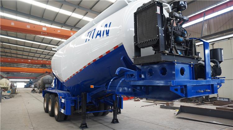 Bulker Truck Price | Bulk Cement Trailer for Sale | Bulker Cement Prices | Bulk Cement Truck