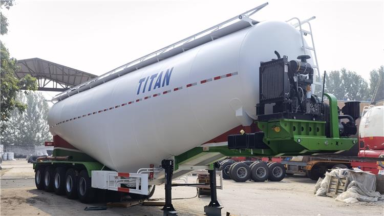 Bulk Cement Tanker for Sale | Cement Bulker Price | Pneumatic Bulk Tanker | Cement Bulk Carrier