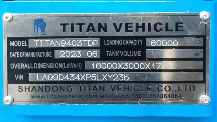 80 Ton 4 Axle Semi Low Bed Container Trailer for Sale Price