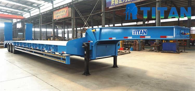 alumium fuel tanker trailer