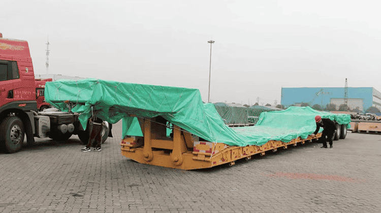 Gooseneck trailers for sale near me