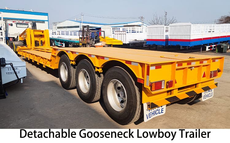 Gooseneck Trailers for Sale Near Me – Explore Your Options