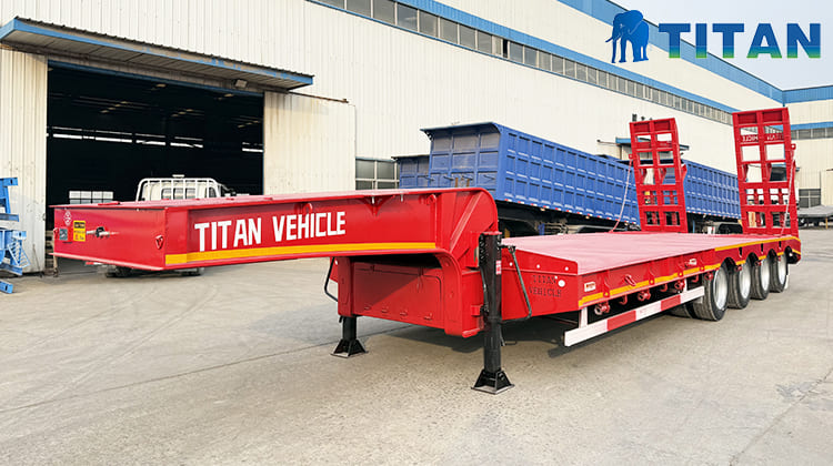 lowbedtrailers