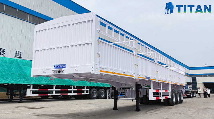 fencesemitrailer