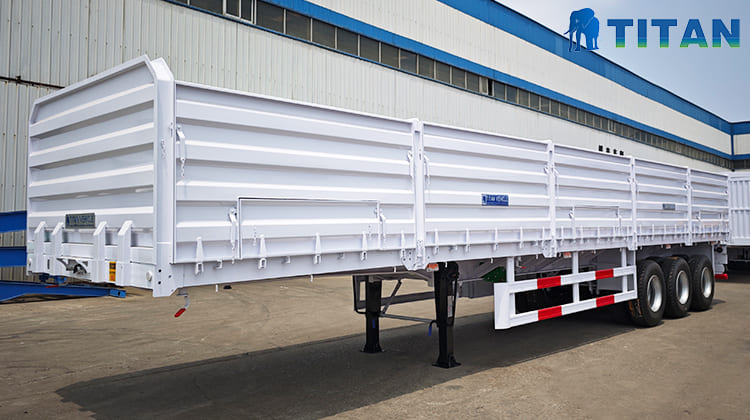 cargosemitrailer