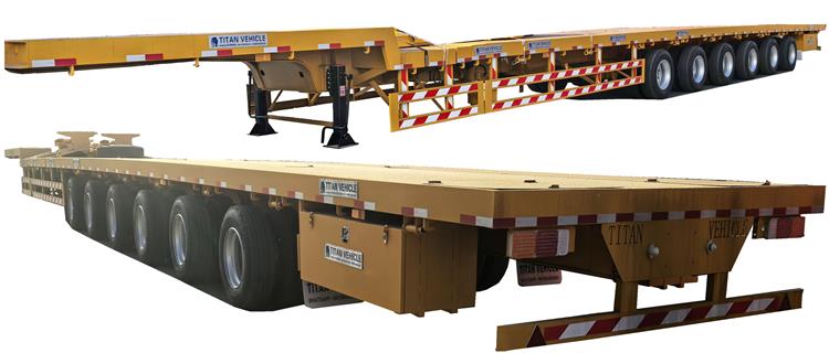 Extendable Blades Wind Turbine Transportation For Sale In Guam