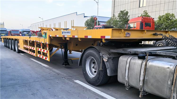 Extendable Blades Wind Turbine Transportation For Sale In Guam