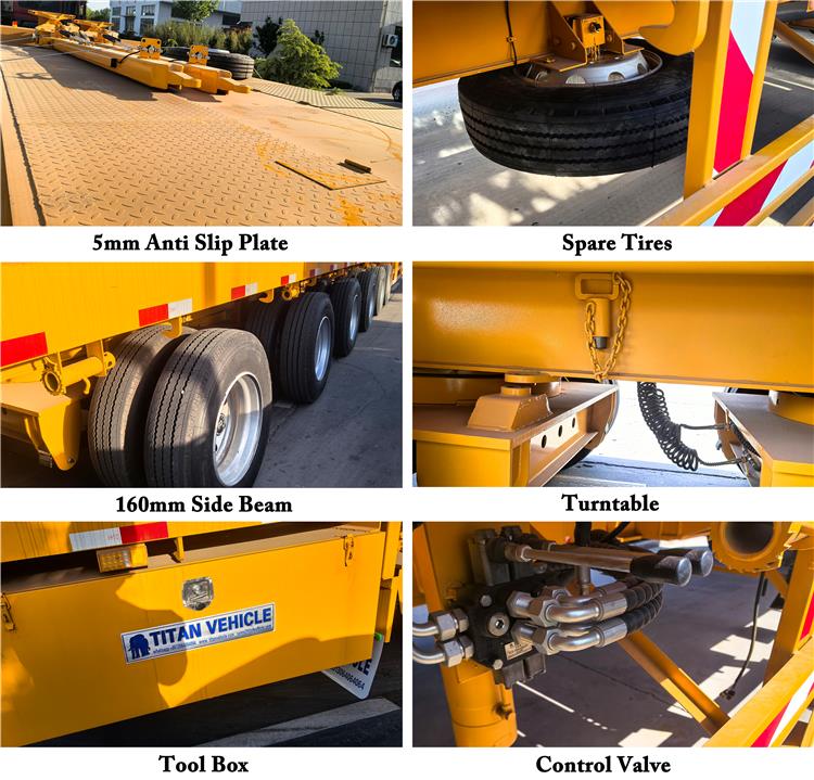 Extendable Blades Wind Turbine Transportation For Sale In Guam