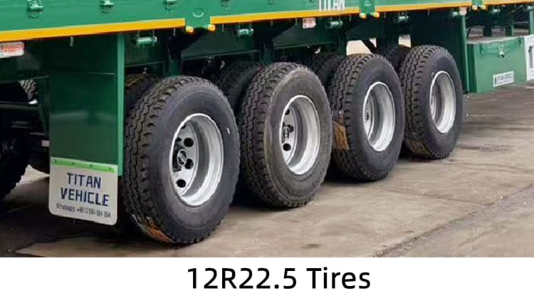 Livestock Transport Stake Trailer for Sale in Zimbabwe