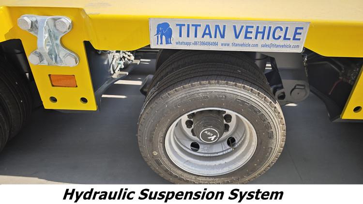 Goldhofer Self Propelled Modular Transporter SPMT for Sale