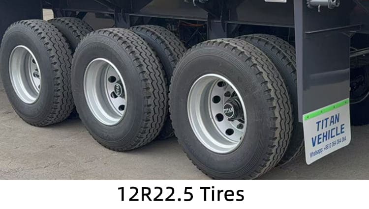 Tri Axle 40 Foot Flatbed Trailer for Sale Near Me in Uganda