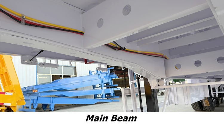 Flatbed Trailers For Sale Near Me