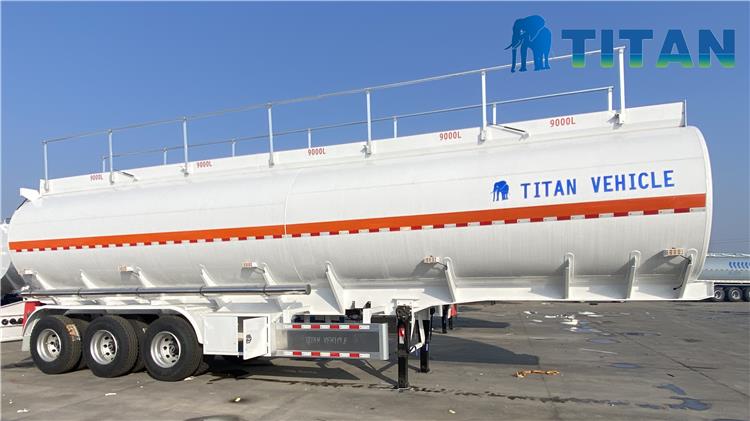 fuel tanker tanker