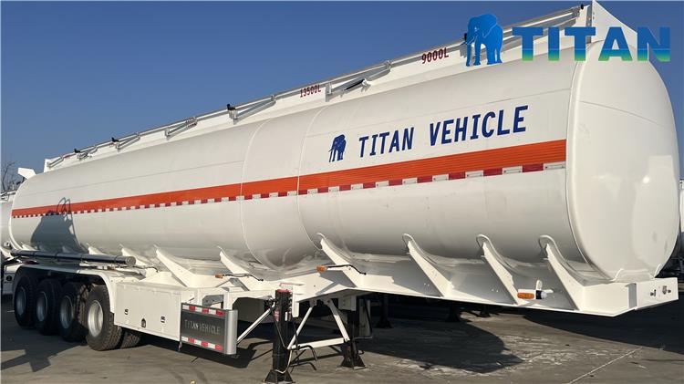 fuel tanker tanker