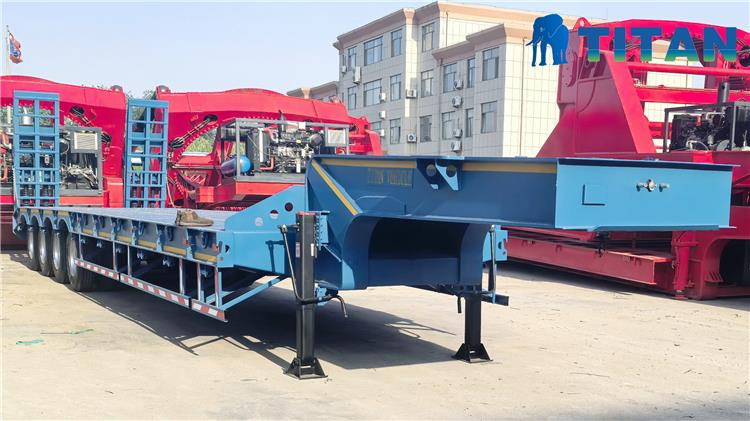 extendable trailer