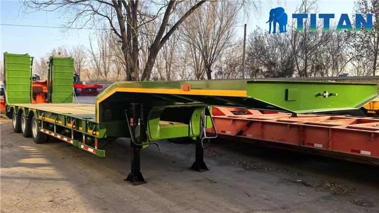 extendable trailer