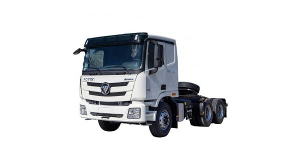 Foton Auman GTL Truck Tractor