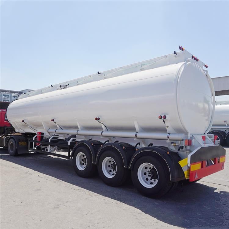 Fuel Trailers for Sale