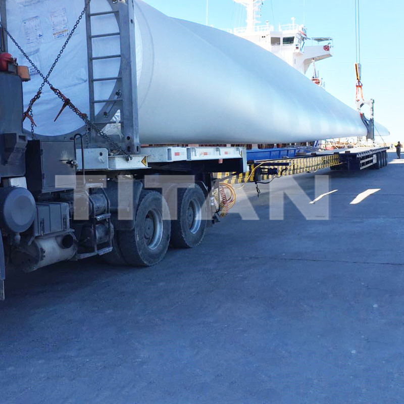extendable flatbed trailer manufacturers