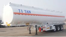 Palm Oil Tanker Price