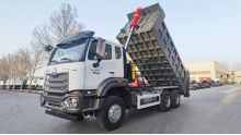 Hohan Dump Truck