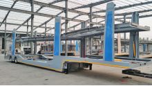 7 Car Hauler Trailer