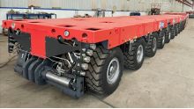 10 Line Cometto SPMT