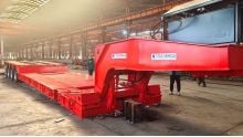 Extendable Rgn Trailer