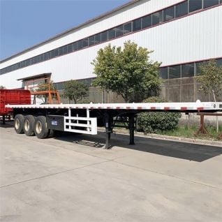 Flatbed Trailer Price  How Much does a Flatbed Trailer Cost?